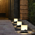 Outdoor Walkway Home Lawn Garden Lights